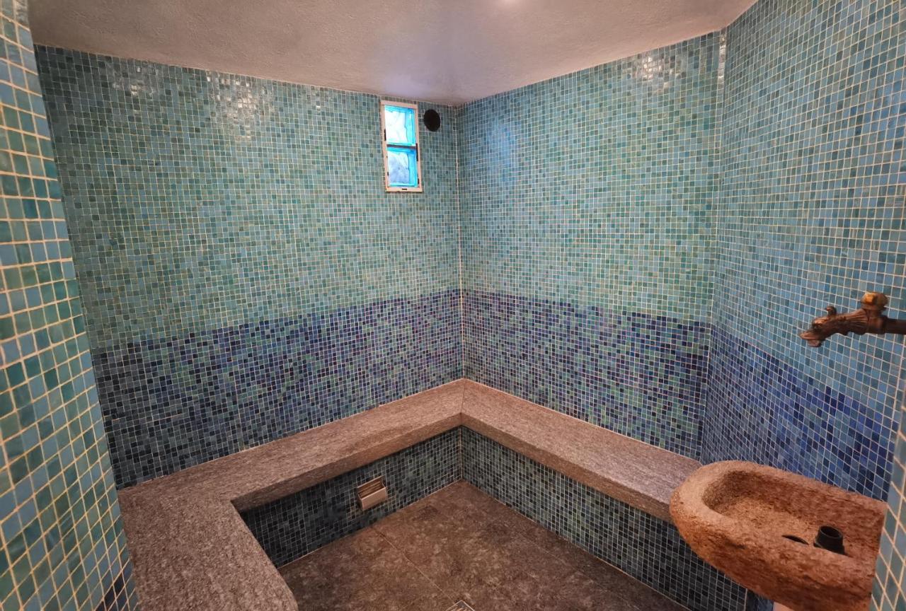 Hotel Croux Courmayeur Dış mekan fotoğraf