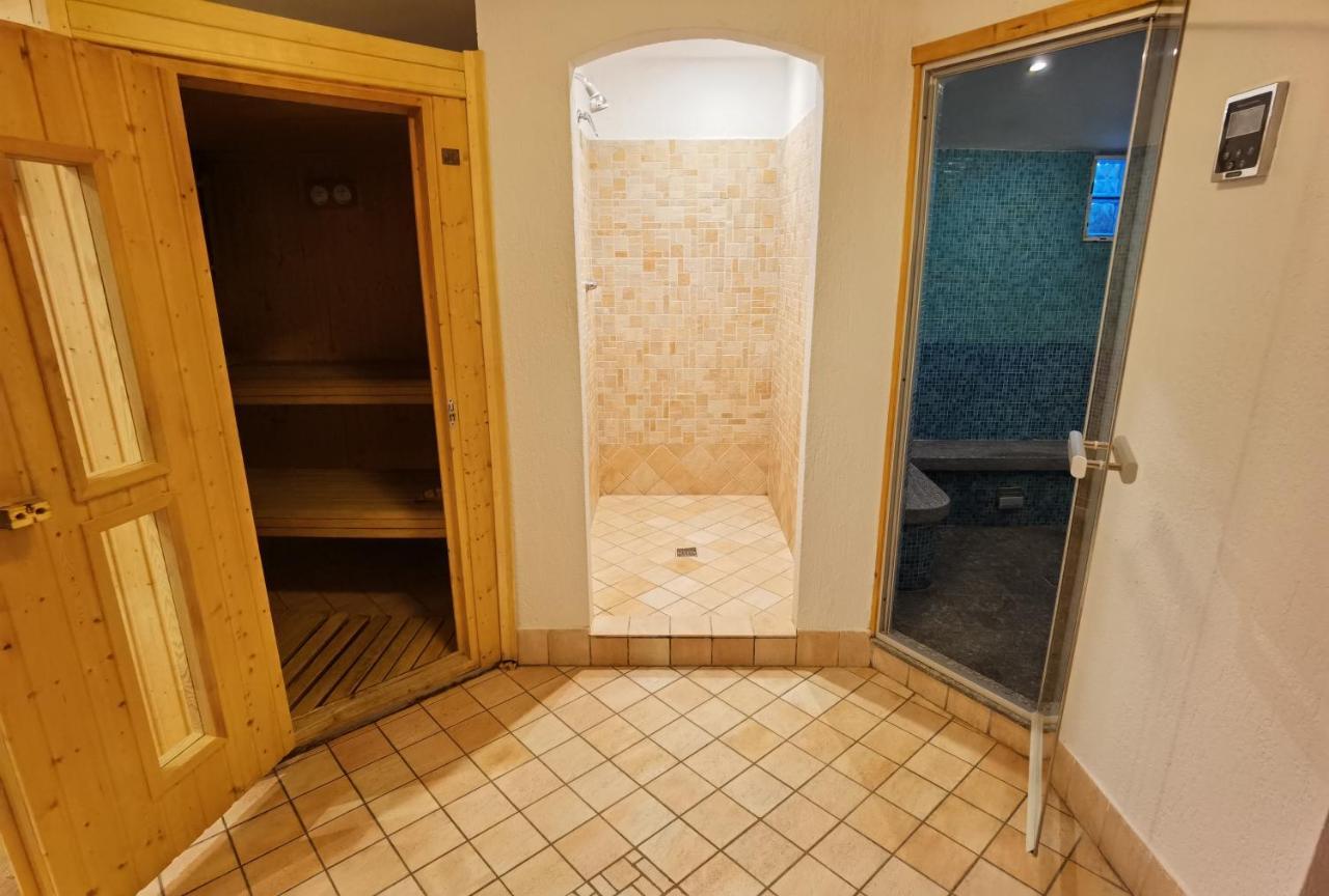 Hotel Croux Courmayeur Dış mekan fotoğraf