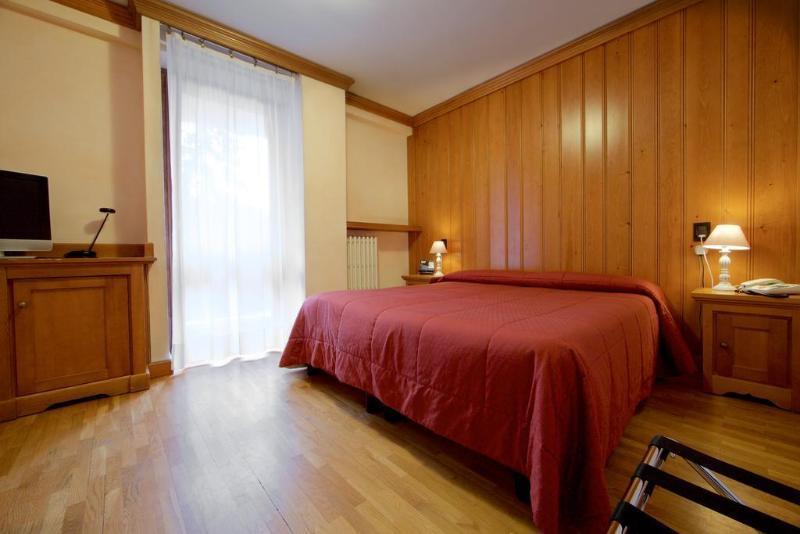 Hotel Croux Courmayeur Dış mekan fotoğraf