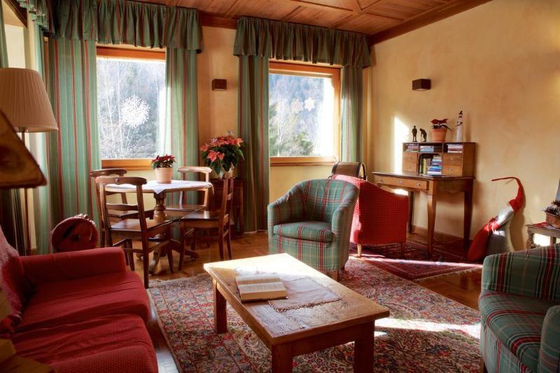 Hotel Croux Courmayeur Dış mekan fotoğraf