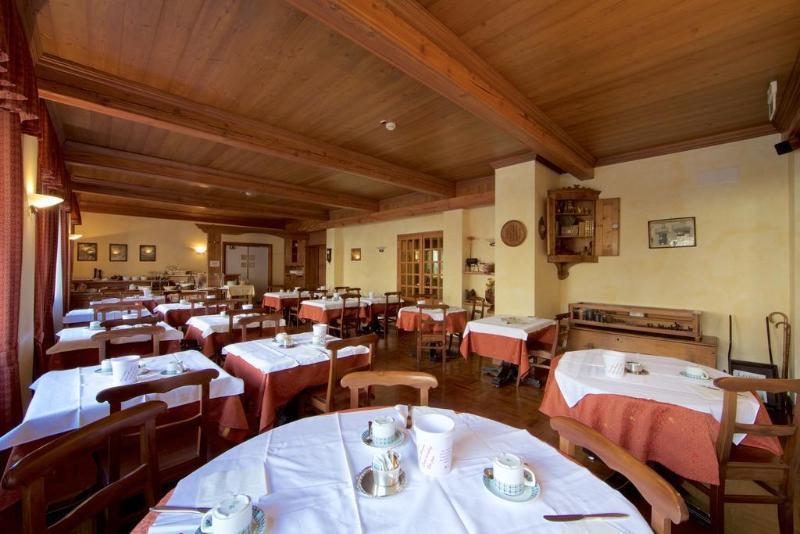 Hotel Croux Courmayeur Dış mekan fotoğraf