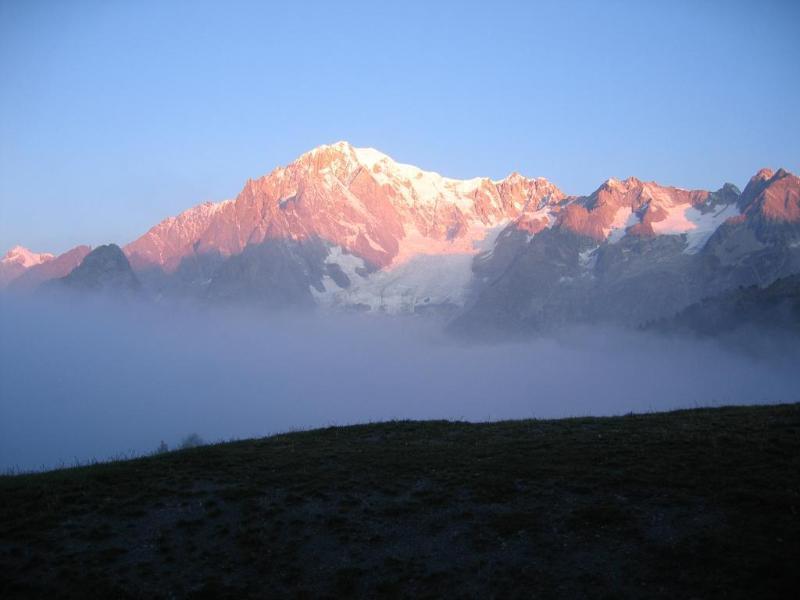 Hotel Croux Courmayeur Dış mekan fotoğraf