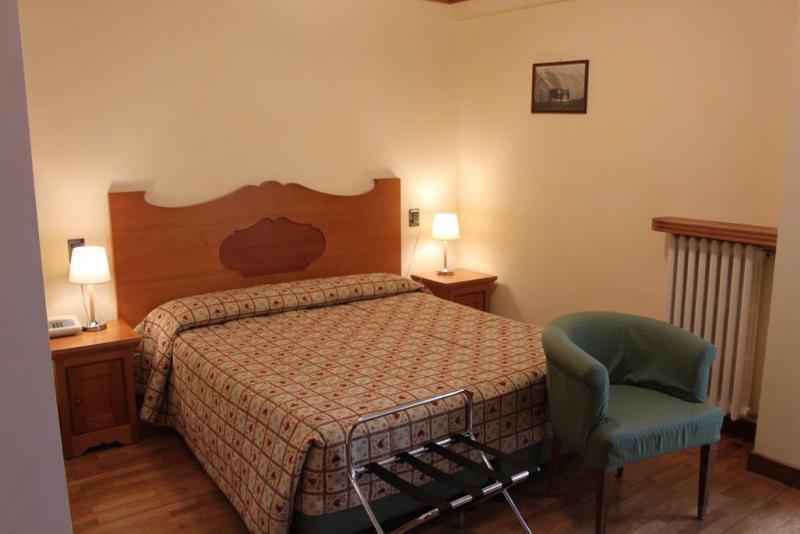 Hotel Croux Courmayeur Dış mekan fotoğraf