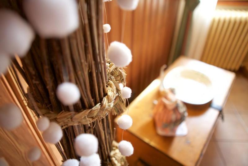 Hotel Croux Courmayeur Dış mekan fotoğraf