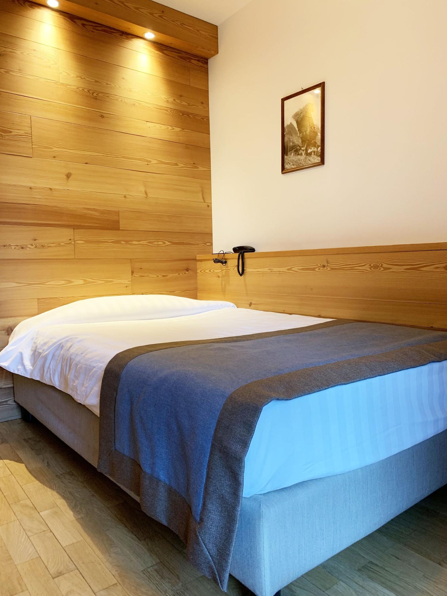 Hotel Croux Courmayeur Dış mekan fotoğraf