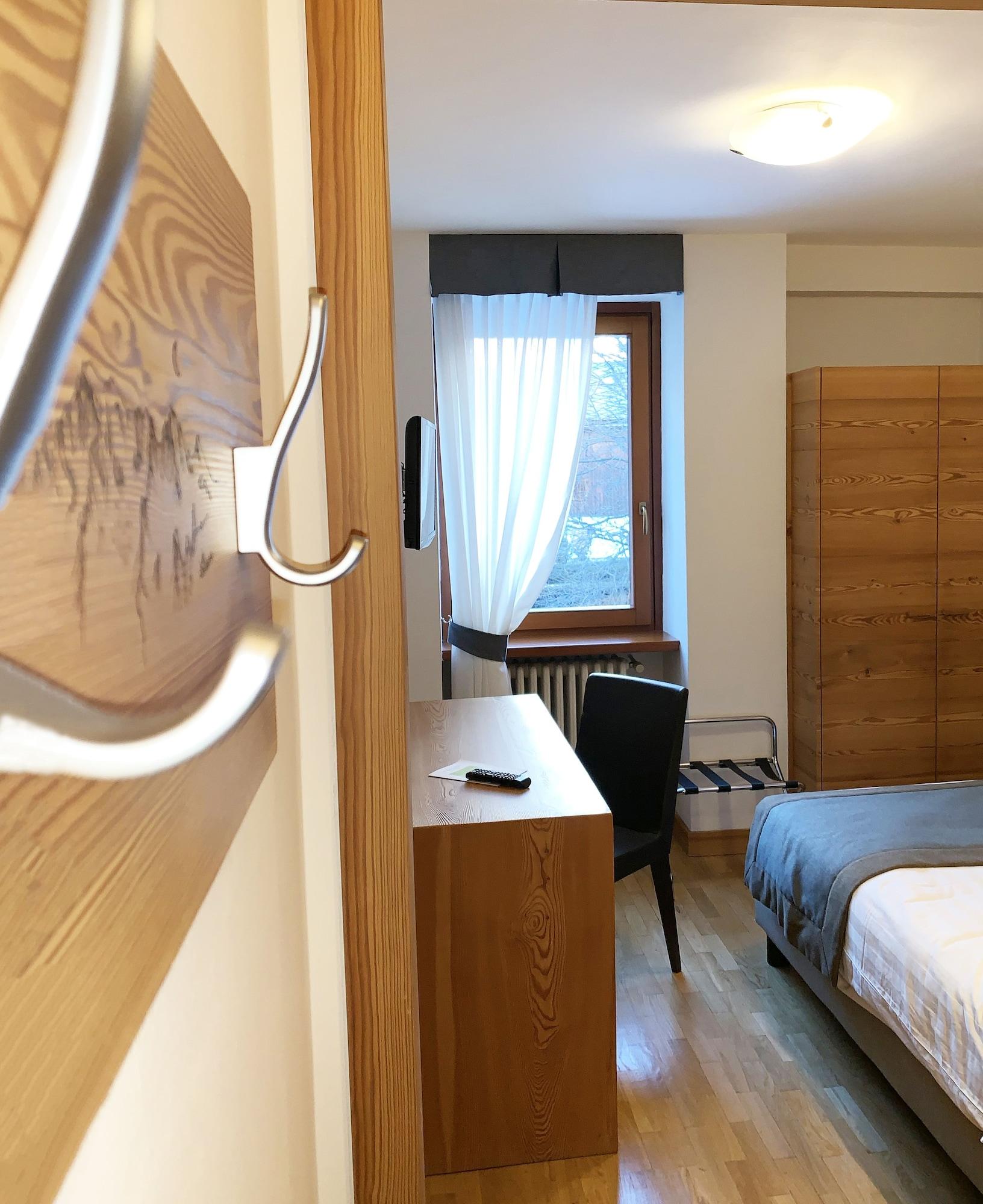 Hotel Croux Courmayeur Dış mekan fotoğraf