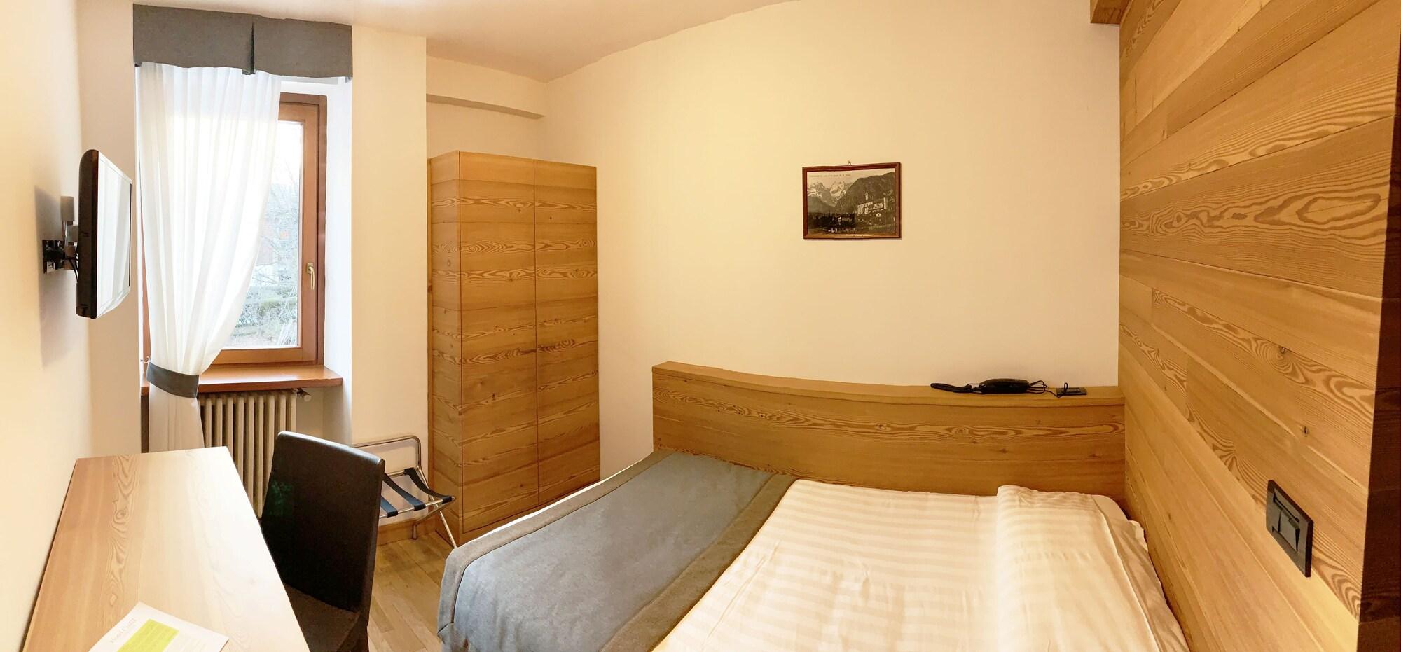 Hotel Croux Courmayeur Dış mekan fotoğraf