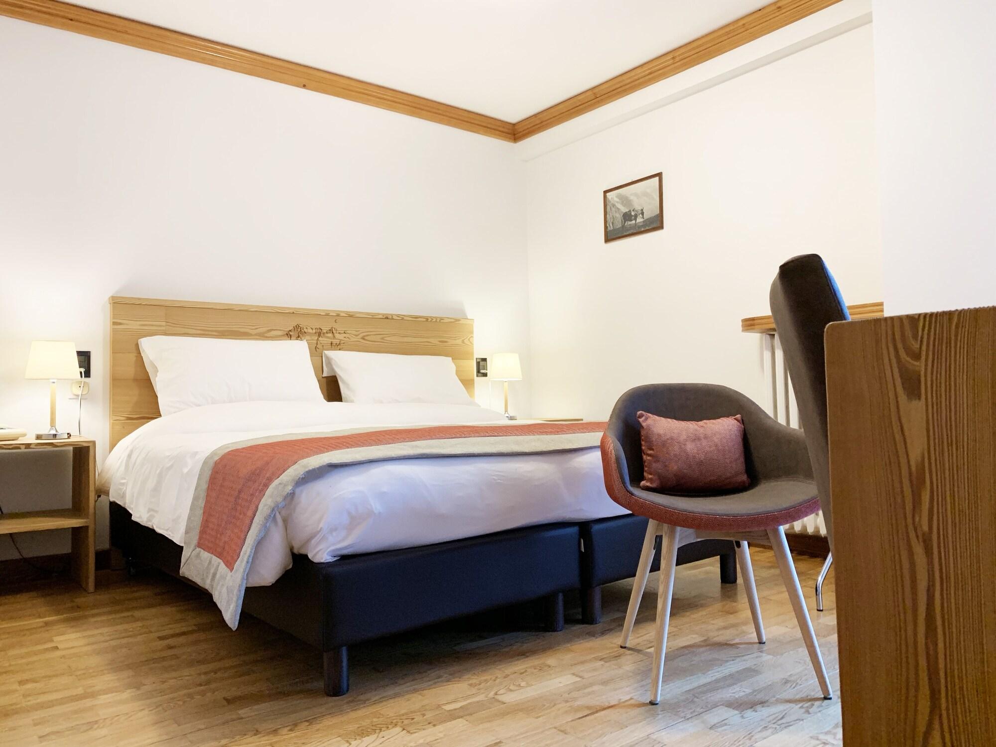 Hotel Croux Courmayeur Dış mekan fotoğraf
