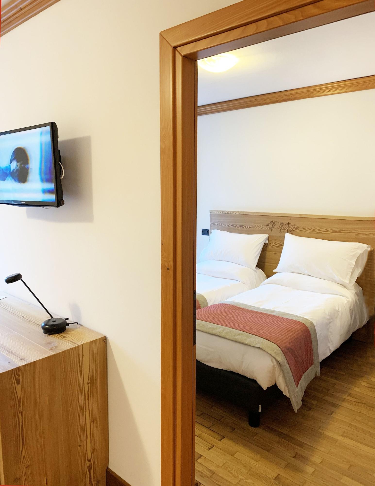 Hotel Croux Courmayeur Dış mekan fotoğraf