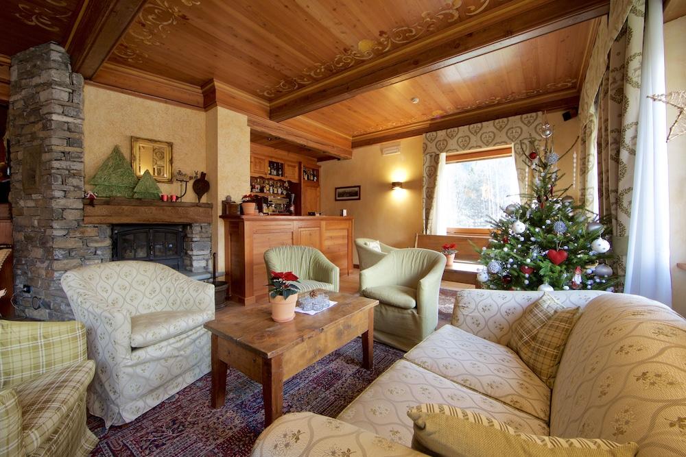 Hotel Croux Courmayeur Dış mekan fotoğraf