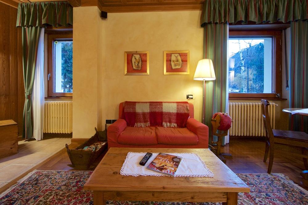 Hotel Croux Courmayeur Dış mekan fotoğraf