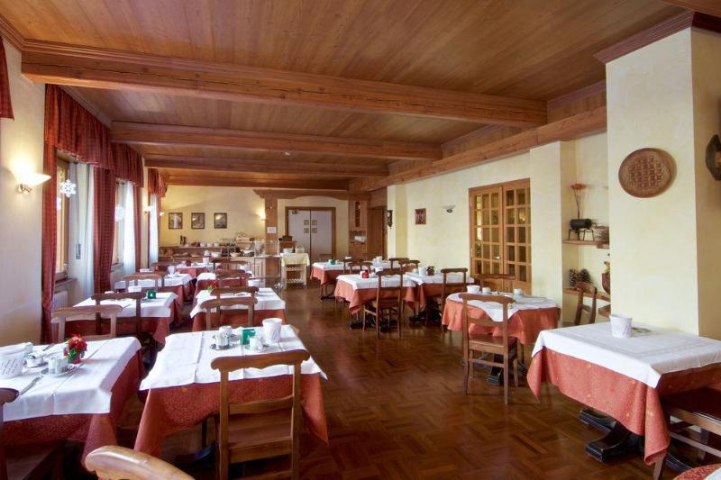 Hotel Croux Courmayeur Dış mekan fotoğraf